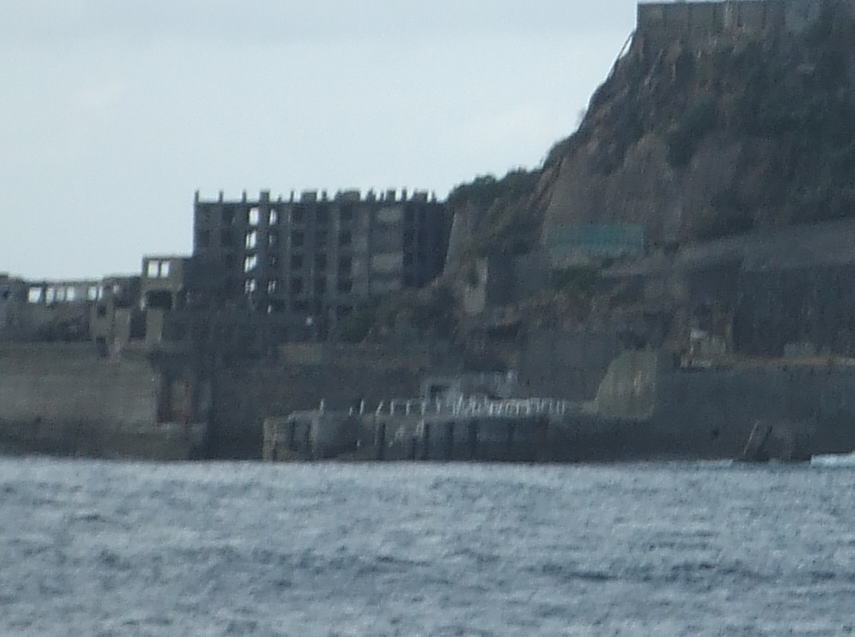 30号棟アパート（1916年築）