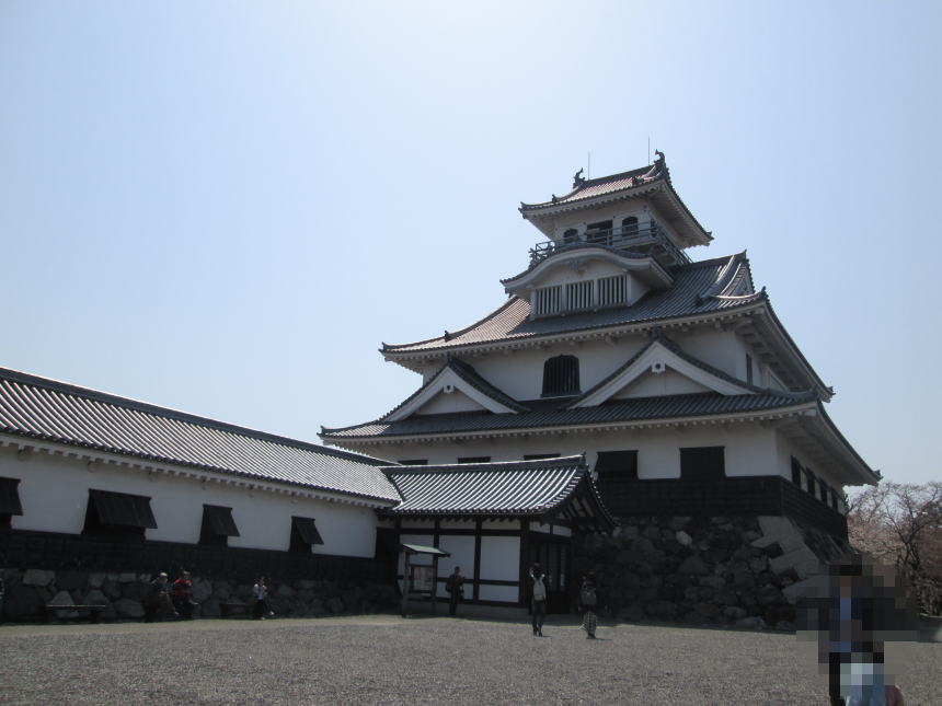 長浜城歴史博物館