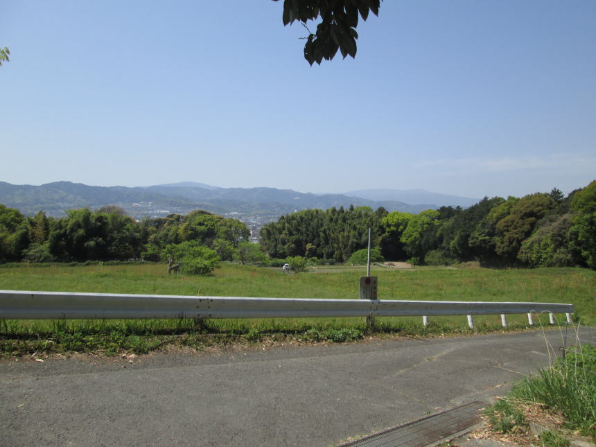 人里感がある平場