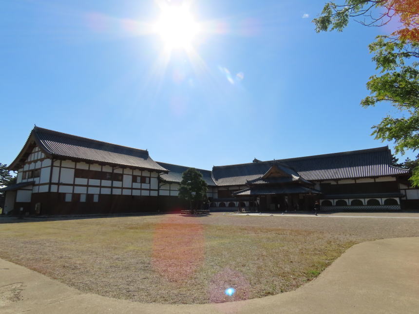 佐賀城本丸歴史館